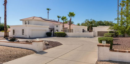 6401 W Villa Theresa Drive, Glendale