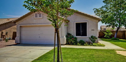 22281 N 107th Drive, Sun City
