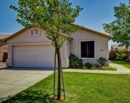 22281 N 107th Drive, Sun City