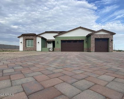 10114 S 32nd Drive, Laveen