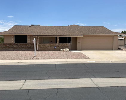 10532 W Kingswood Circle, Sun City