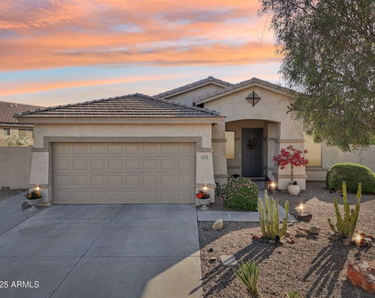 10224 S 175th Avenue, Goodyear