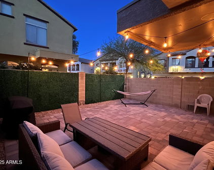 2725 E Mine Creek Road Unit 1044, Phoenix