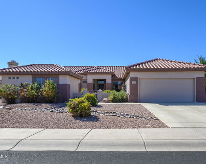16385 W Monteverde Lane, Surprise