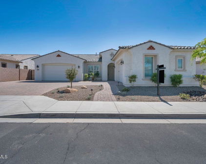2523 E Clark Drive, Gilbert