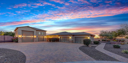 8793 W Villa Lindo Drive, Peoria