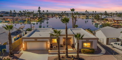 14006 N Driftwood Point --, Sun City