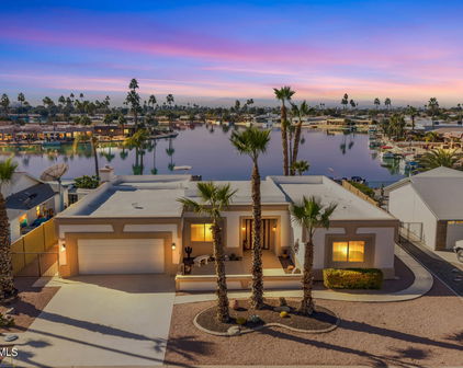 14006 N Driftwood Point --, Sun City