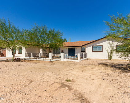 8812 W Mariposa Grande --, Peoria