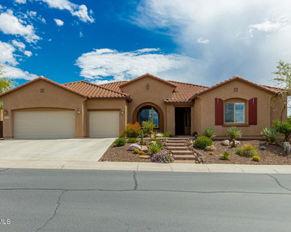 6125 E Hodges Street, Cave Creek