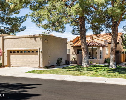 4041 E Sunnyside Drive, Phoenix