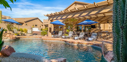 3830 N Red Sky Circle, Mesa