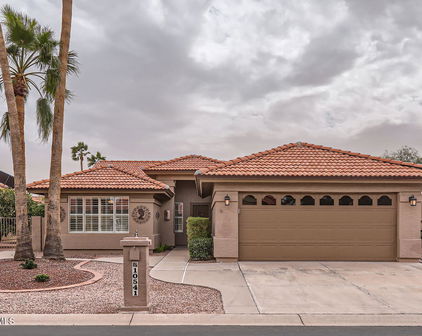 10541 E Hercules Drive, Sun Lakes