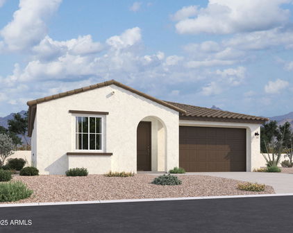 7603 W Avenida Del Rey --, Peoria