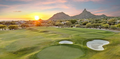 25150 N Windy Walk Drive Unit 37, Scottsdale