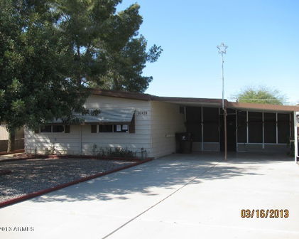 10828 W Michael Drive, Sun City