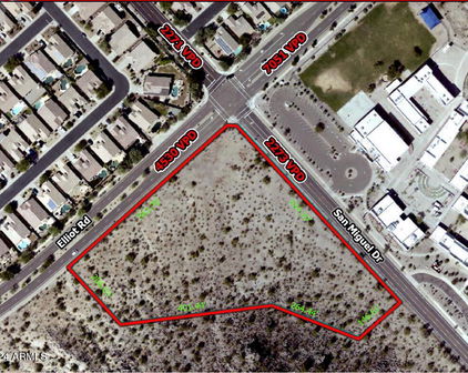 000 W Elliot Road Unit --, Goodyear