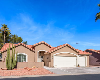 1526 E La Costa Drive, Chandler