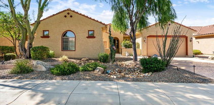 26243 W Abraham Lane, Buckeye