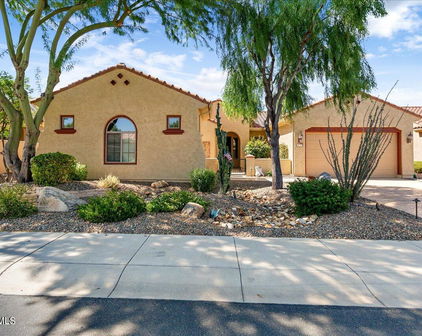 26243 W Abraham Lane, Buckeye
