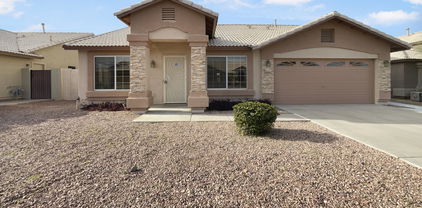 10821 W Wikieup Lane, Sun City