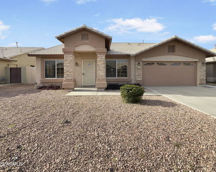 10821 W Wikieup Lane, Sun City