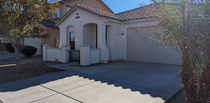 22213 E Via Del Palo Street, Queen Creek