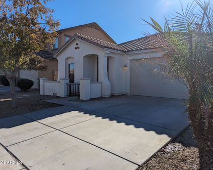 22213 E Via Del Palo Street, Queen Creek
