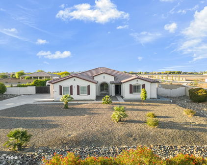 15830 W Cheryl Court, Waddell
