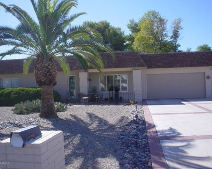 11159 W Cinnebar Avenue, Sun City