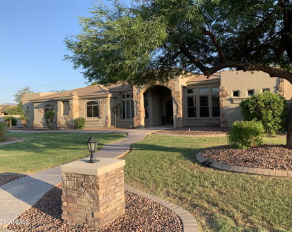 13305 E Stoney Vista Drive, Chandler