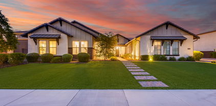 9586 W Monte Lindo --, Peoria
