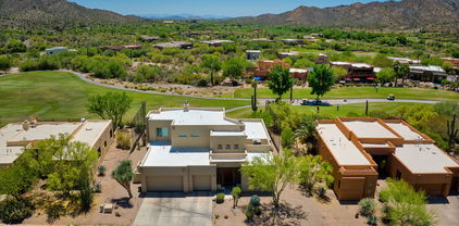 5463 E Miramonte Drive, Cave Creek