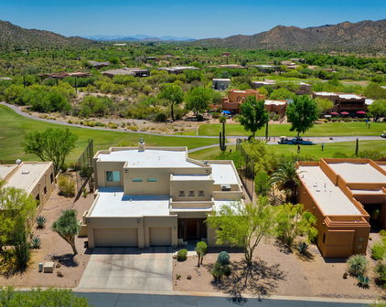 5463 E Miramonte Drive, Cave Creek