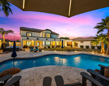 851 E Birchwood Place, Chandler