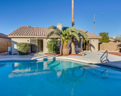 10747 W Sands Drive, Sun City