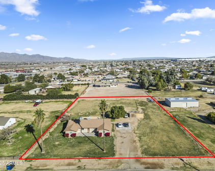 19320 W Melvin Street, Buckeye