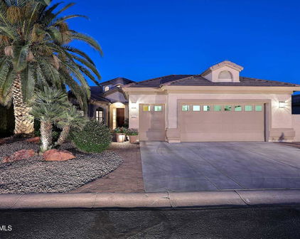2643 N 162nd Lane, Goodyear