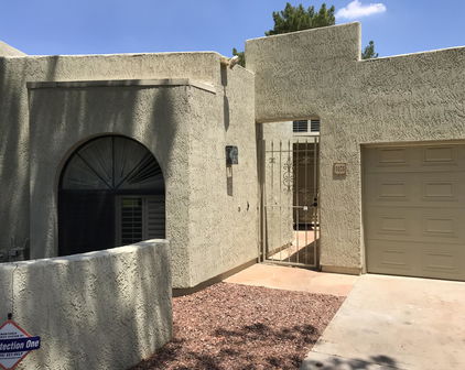 1075 N Vista Verde --, Litchfield Park