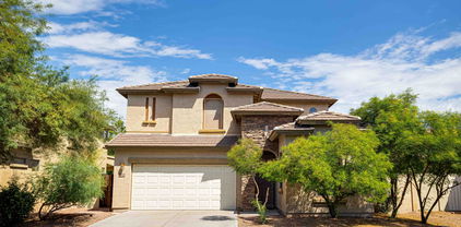3418 E Lafayette Avenue, Gilbert