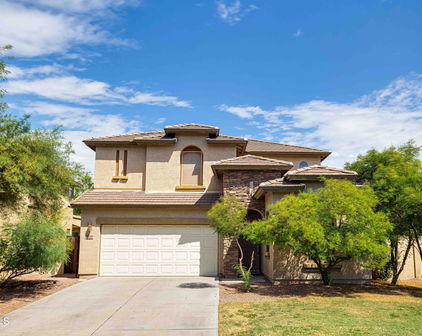 3418 E Lafayette Avenue, Gilbert