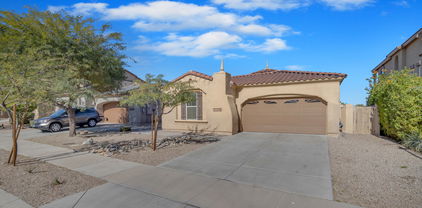 13316 S 186th Drive, Goodyear