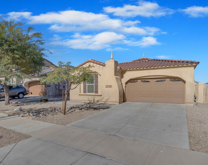 13316 S 186th Drive, Goodyear