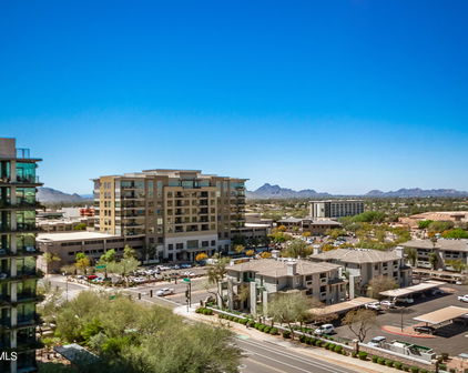 7120 E Kierland Boulevard Unit 918, Scottsdale