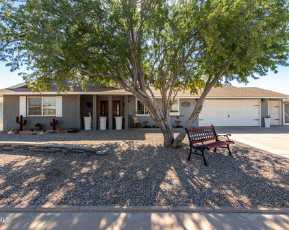 9933 W Audrey Drive, Sun City