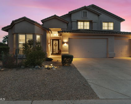 9517 E Minton Street, Mesa
