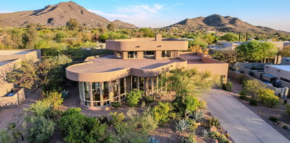 5667 E Sugarloaf Trail, Cave Creek