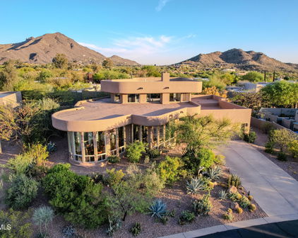 5667 E Sugarloaf Trail, Cave Creek