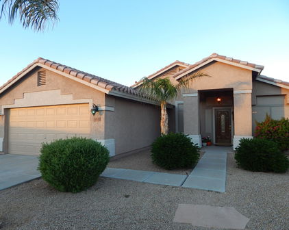 10830 W Sands Drive, Sun City