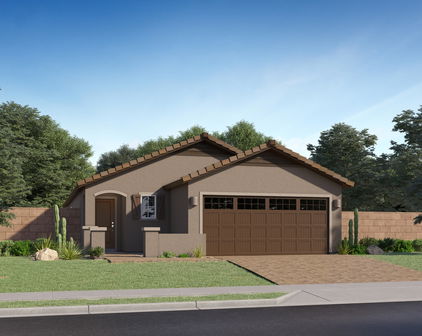 23196 W Marguerite Avenue, Buckeye